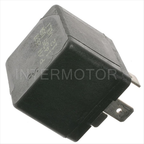 RY265 Ac Heater Switch & Relay