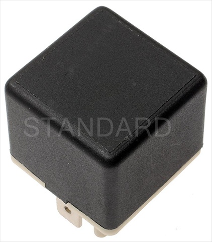 RY273 Ac Heater Switch & Relay