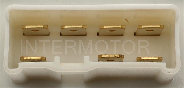 RY422 Ac Heater Switch & Relay