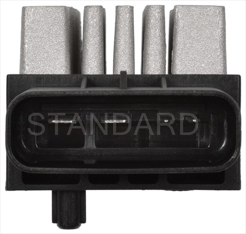 RY446 Ac Heater Switch & Relay