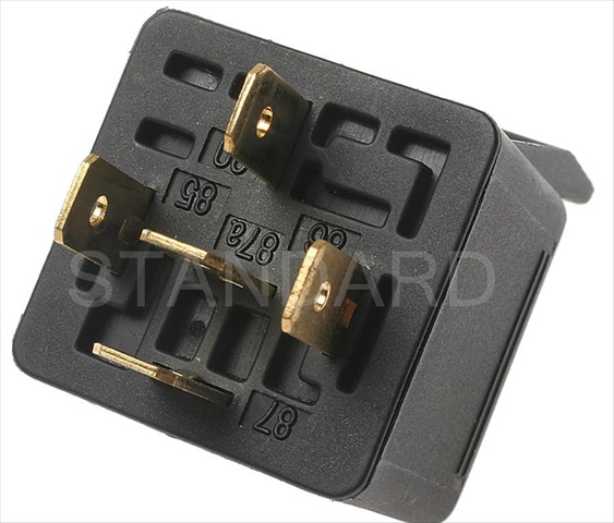RY48 Ac Heater Switch & Relay