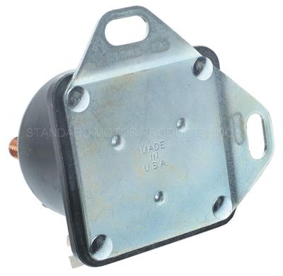 RY525 Ac Heater Switch & Relay