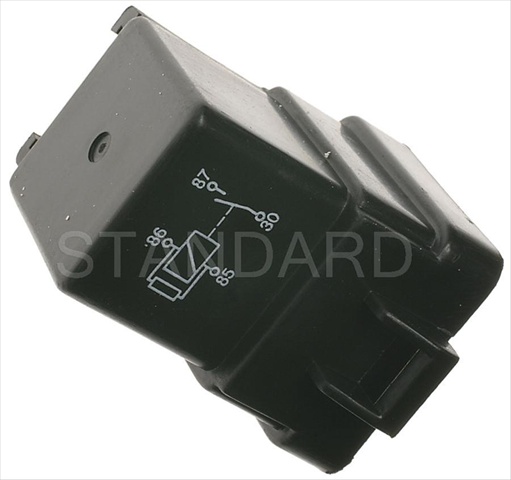 RY531 Ac Heater Switch & Relay