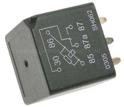 RY604 Ac Heater Switch & Relay