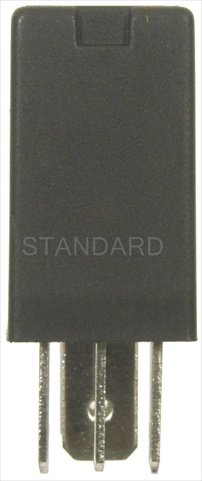 RY612 Ac Heater Switch & Relay