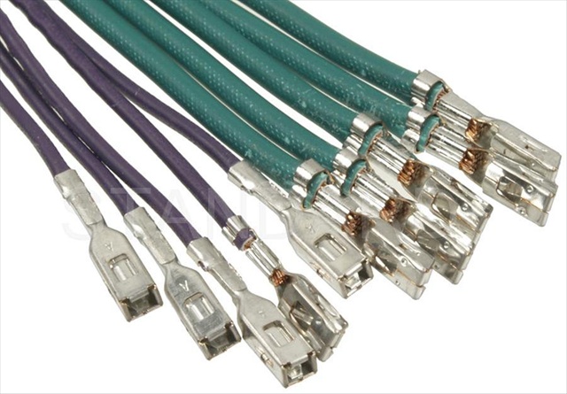 S1768 Electrical Connector