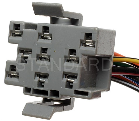 S607 Electrical Connector
