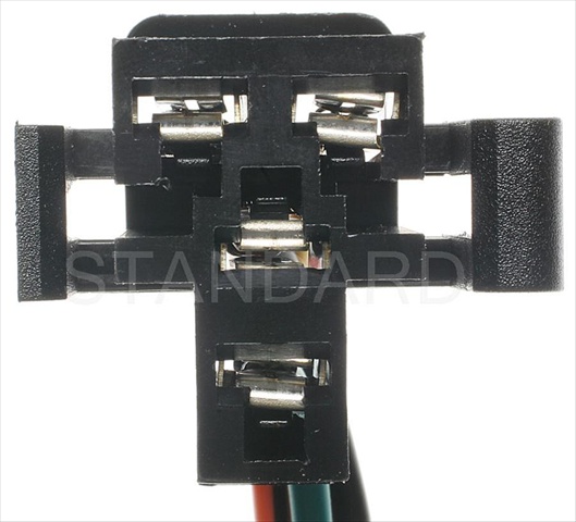 S630 Electrical Connector