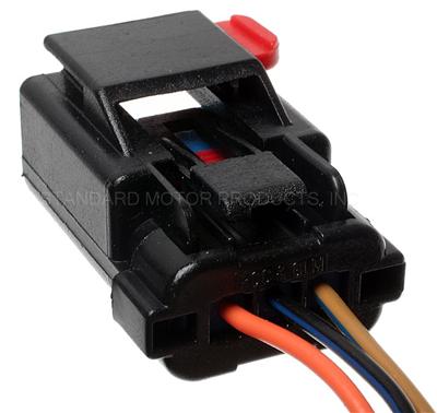 S738 Electrical Connector