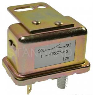 SR105 Ac Heater Switch & Relay