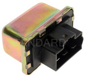 SR121 Ac Heater Switch & Relay