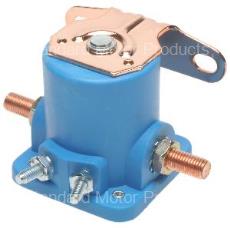 SS588 Starter Solenoid