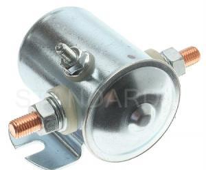 SS597 Auxiliary Battery Relay