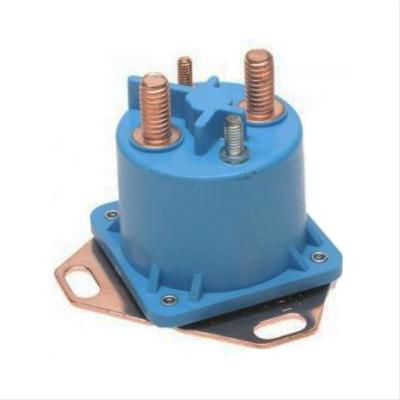 SS598 Starter Solenoid