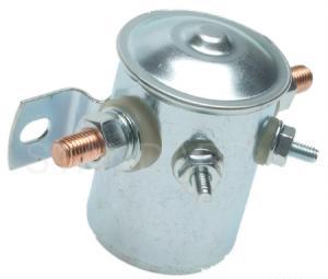 SS608 Starter Solenoid