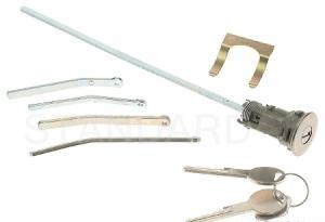 TL100 Trunk Lock Kit