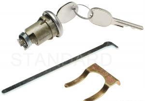 TL105 Trunk Lock Kit