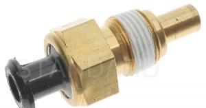 TS147 Coolant Fan Switch - Cylindrical Tube