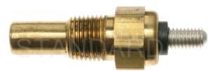 TS17 Temperature Sender With Gauge
