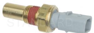 TS271 Temperature Sender With Gauge - Blade
