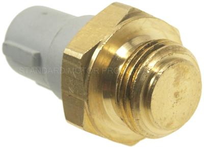 TS295T Coolant Fan Switch - Blade