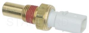 TS334 Temperature Sender With Gauge - Blade