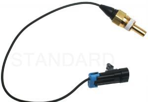 TS375 Temperature Sensor - Blade