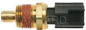 TS376 Temperature Sender With Gauge - Blade