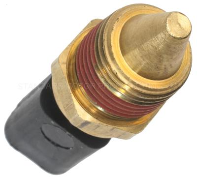 TS380 Temperature Sender With Gauge - Blade
