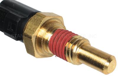 Standard Coolant Temperature Sensor OE Replacement, 3-year or 36,000-mile limited warranty TX91