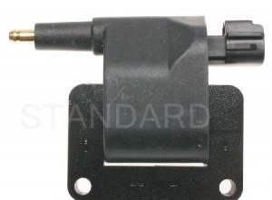 UF198 Ignition Coil - 12 V