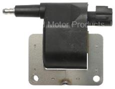 UF198T Ignition Coil - 12 V