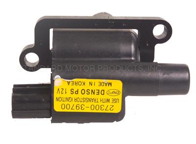 UF-439 Motor Ignition Coil for 2003-2006 Hyundai Santa Fe, Black