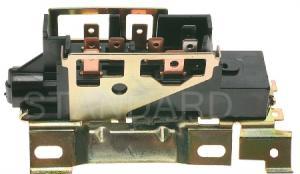 US105 Ignition Starter Switch - Blade Terminals