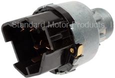 US115T 1978-1979 Ford Ignition Starter Switch