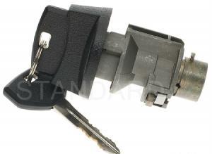 US163L Ignition Lock Cylinder