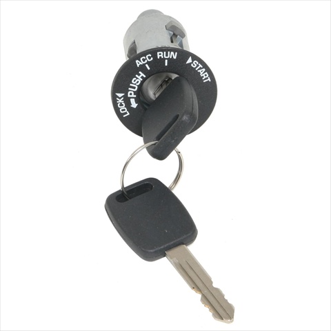US200L 1995-1998 Saturn Ignition Lock Cylinder