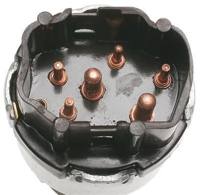 US45 Ignition Starter Switch