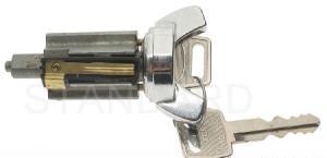 US62L Ignition Lock Cylinder