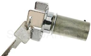 US66L Ignition Lock Cylinder