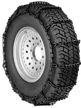 QG2221 Winter Traction Device - Lt Truck Tire