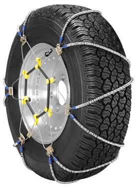 ZT747 Winter Traction Device