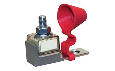 DCFA200 200 Amp Fuse Assembly