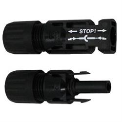 MC42 Solar Panel Multi-Contact
