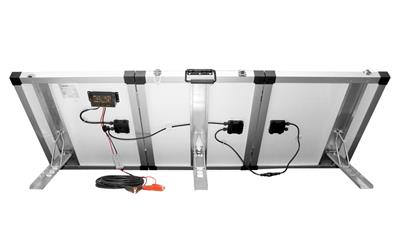MSK135 Portable Charging Kit