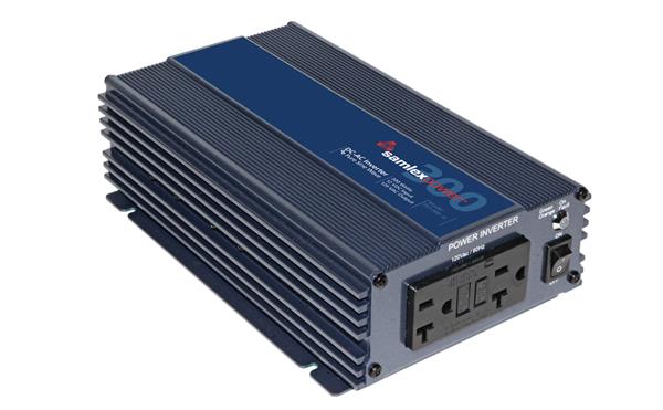 PST30012 300W Pure Sine Inverter