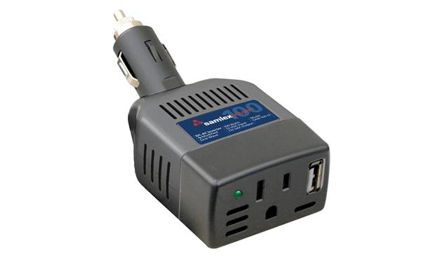 SAM10012 100W Modified Sine Wave Inverter