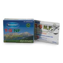 30621 T-5 Nf Monochem, 6 Pack