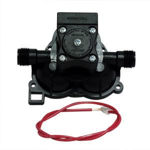 9423120 Fresh Water Pump Upper Housing