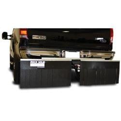 Smart Solutions Rock Solid Tow Guard for Trucks, 18" x 34", 2 pieces | Camping World